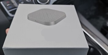 Андройд приставка Carlinkit. Приложения на штатную мультимедиа в Воскресенске